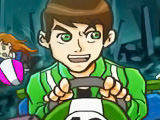 Ben 10 kart 3