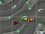 Grid Racer
