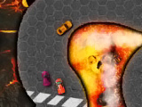 Hell Grinder