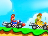 Super Mario Racing