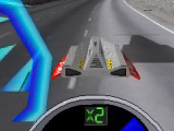 Supersonic Speeders