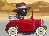 The Soul Driver