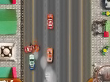 Toy Racers